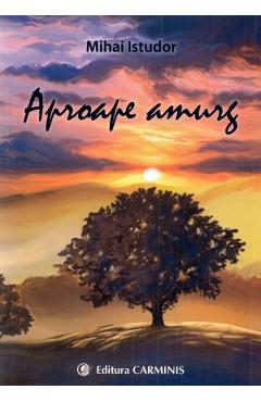 Carte Aproape amurg - Mihai Istudor editura Mihai Istudor