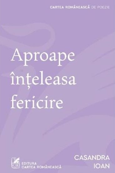 Carte Aproape inteleasa fericire editura Grupul Art