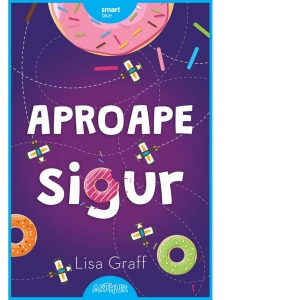 Carte Aproape sigur Autori Tatiana Dragomir