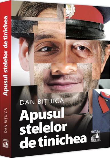 Carte Apusul stelelor de tinichea editura Universul Juridic