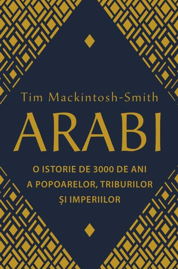 Carte Arabi editura Rao