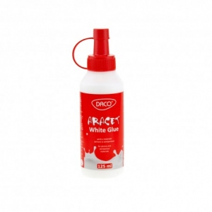 Carte Aracet 125 ml Daco