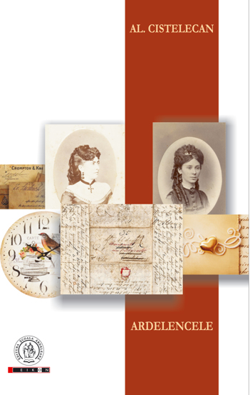 Carte Ardelencele editura Școala Ardeleană