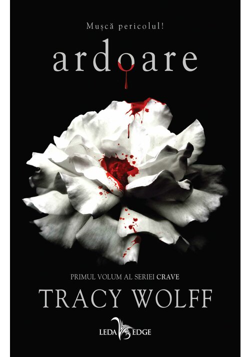 Carte Ardoare editura Leda