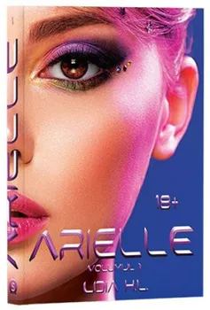 Carte Arielle. Volumul 1/Lidia H.L. editura Stylished