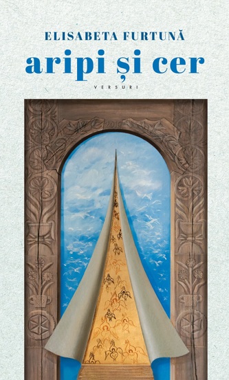 Carte Aripi si cer editura Creator-Libris