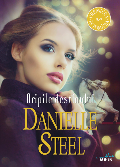 Carte Aripile destinului editura Litera