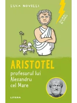 Carte Aristotel