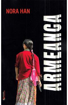 Carte Armeanca - Nora Han editura Nora Han