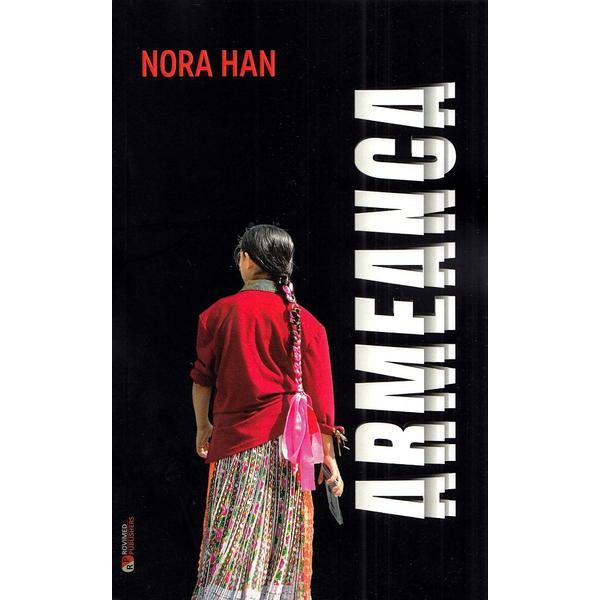 Carte Armeanca - Nora Han