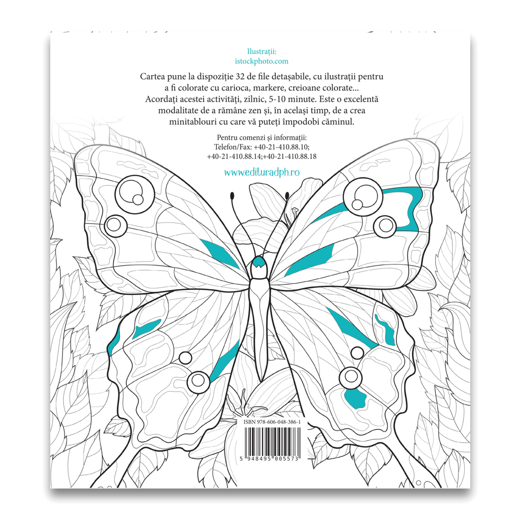 Carte Armonie   editura Didactica Publishing House