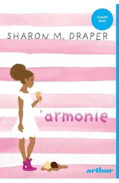 Carte Armonie - Sharon M. Draper editura Sharon M. Draper