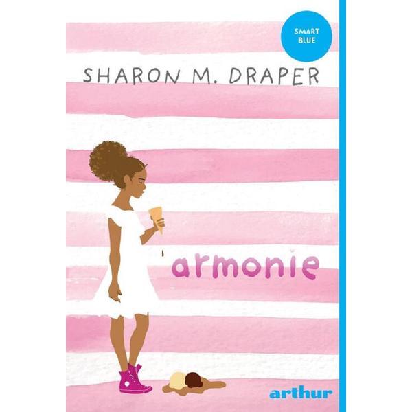 Carte Armonie - Sharon M. Draper