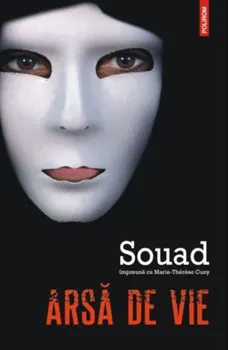 Carte Arsa de vie. Editia 2023/Souad