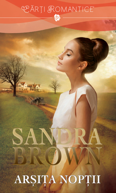 Carte Arșița nopții editura Litera