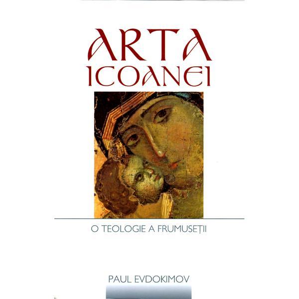 Carte Arta Icoanei