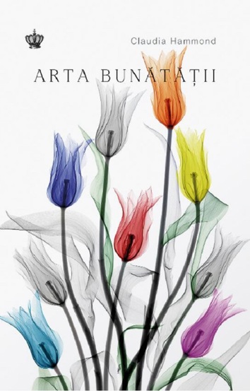 Carte Arta bunatatii editura Baroque Books & Arts