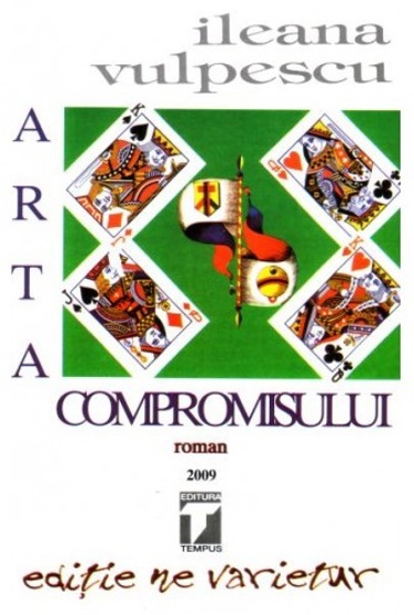 Carte Arta compromisului editura Global cart