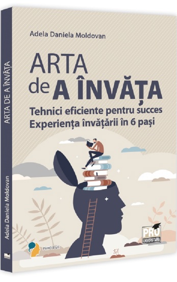 Carte Arta de a invata editura Universul Juridic
