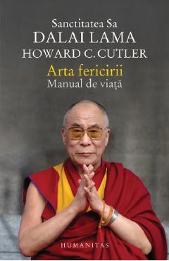 Carte Arta fericirii. Manual de viata - Dalai Lama