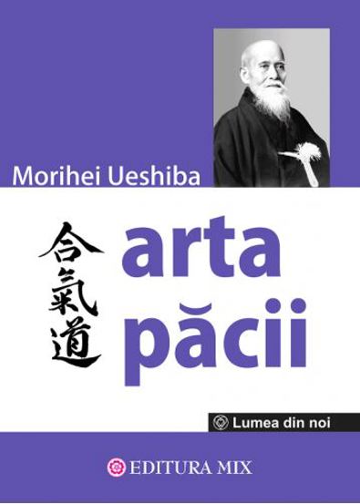 Carte Arta păcii editura Editura MIX