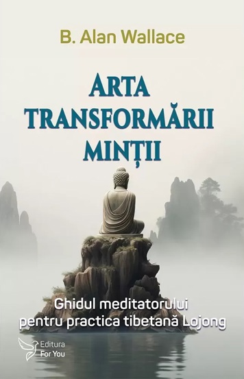 Carte Arta transformării minții editura ForYou