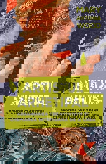 Carte Artistul arhetipal editura Herald