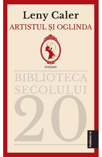 Carte Artistul si oglinda editura Publisol