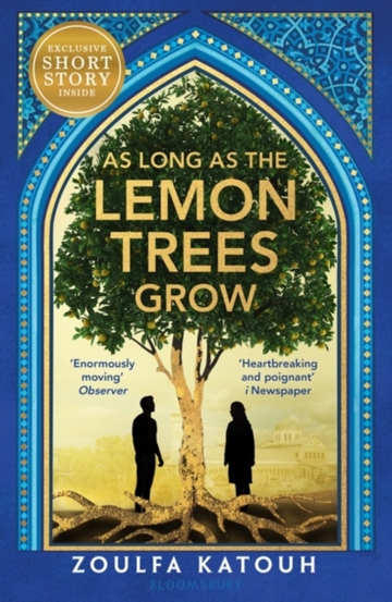 Carte As Long As the Lemon Trees Grow editura SAS Gardners EU