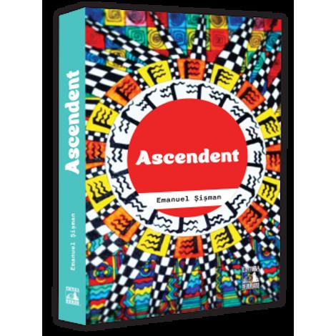 Carte Ascendent editura Universul Juridic