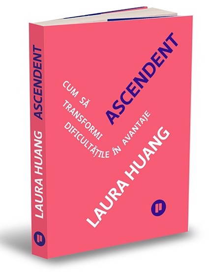 Carte Ascendent editura Publica