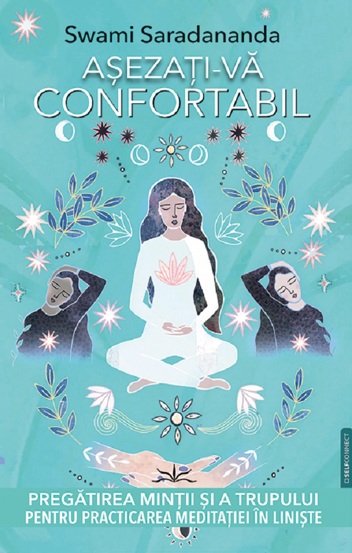 Carte Asezati-va confortabil editura Prestige