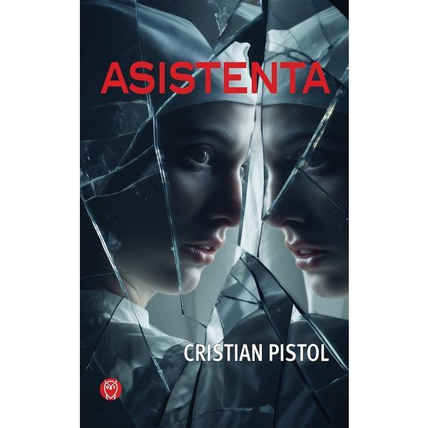 Carte Asistenta - Cristian Pistol