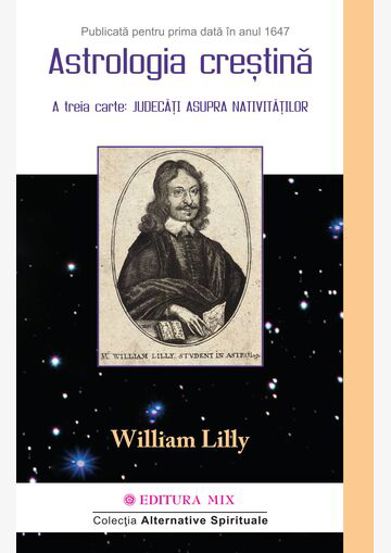 Carte Astrologia Creștină Vol.2 editura Editura MIX