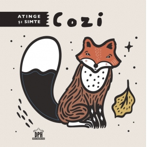 Carte Atinge si simte. Cozi Autor Surya Sajnani