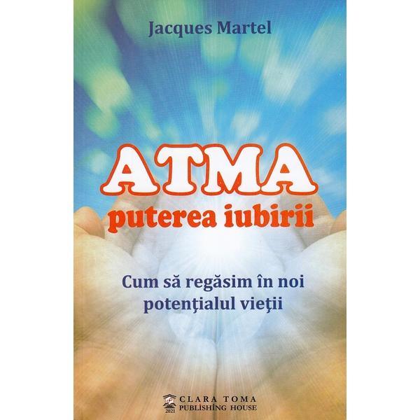 Carte Atma