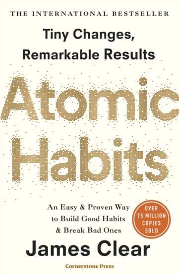 Carte Atomic Habits : Tiny Changes Remarkable Results editura SAS Gardners EU