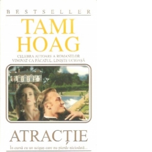 Carte Atractie Autori Mihnea Columbeanu