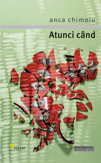 Carte Atunci cand editura Vellant