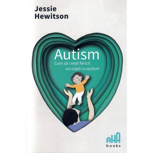 Carte Autism - Jessie Hewitson