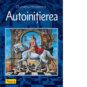 Carte Autoinitierea Autor Dumitru Hristenco