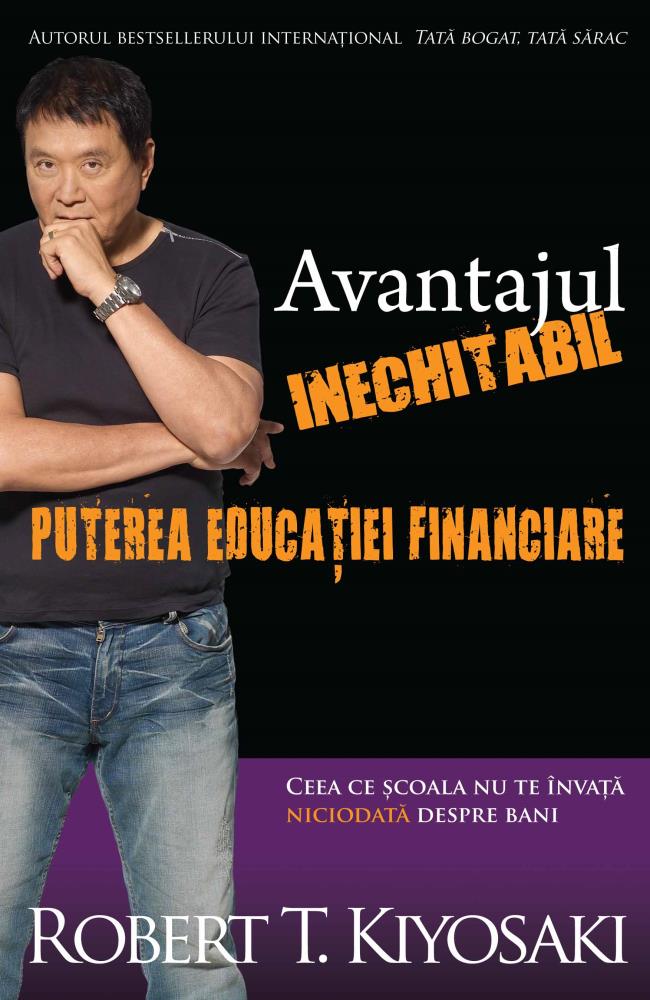 Carte Avantajul inechitabil editura Curtea Veche