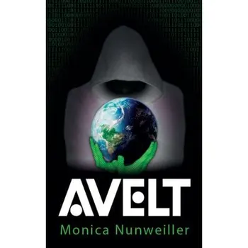 Carte Avelt/Monica Nunweiller editura RAO