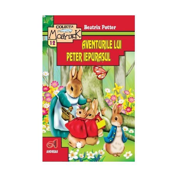 Carte Aventurile lui Peter Iepurasul si alte povestiri - Beatrix Potter