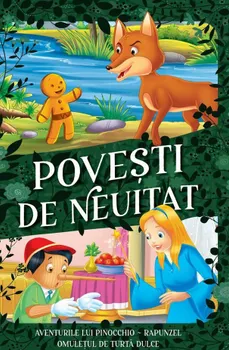 Carte Aventurile lui Pinocchio