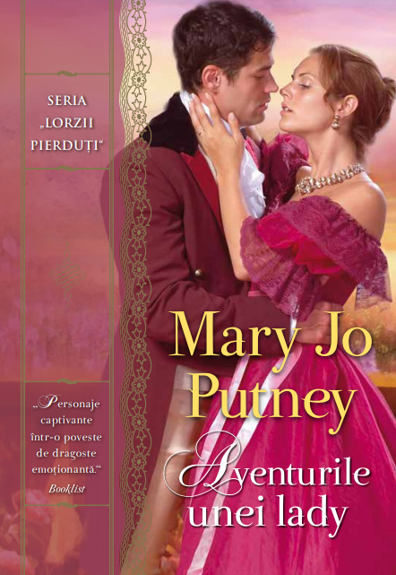 Carte Aventurile unei lady editura Litera