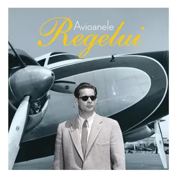 Carte Avioanele regelui/*** editura Curtea Veche Publishing