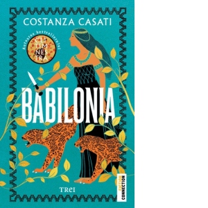 Carte Babilonia Autori Laura Karsch