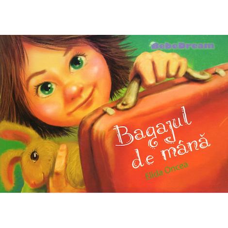 Carte Bagajul de mana editura Scriptum