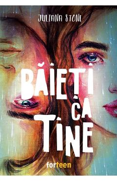 Carte Baieti ca tine - Juliana Stone editura Juliana Stone